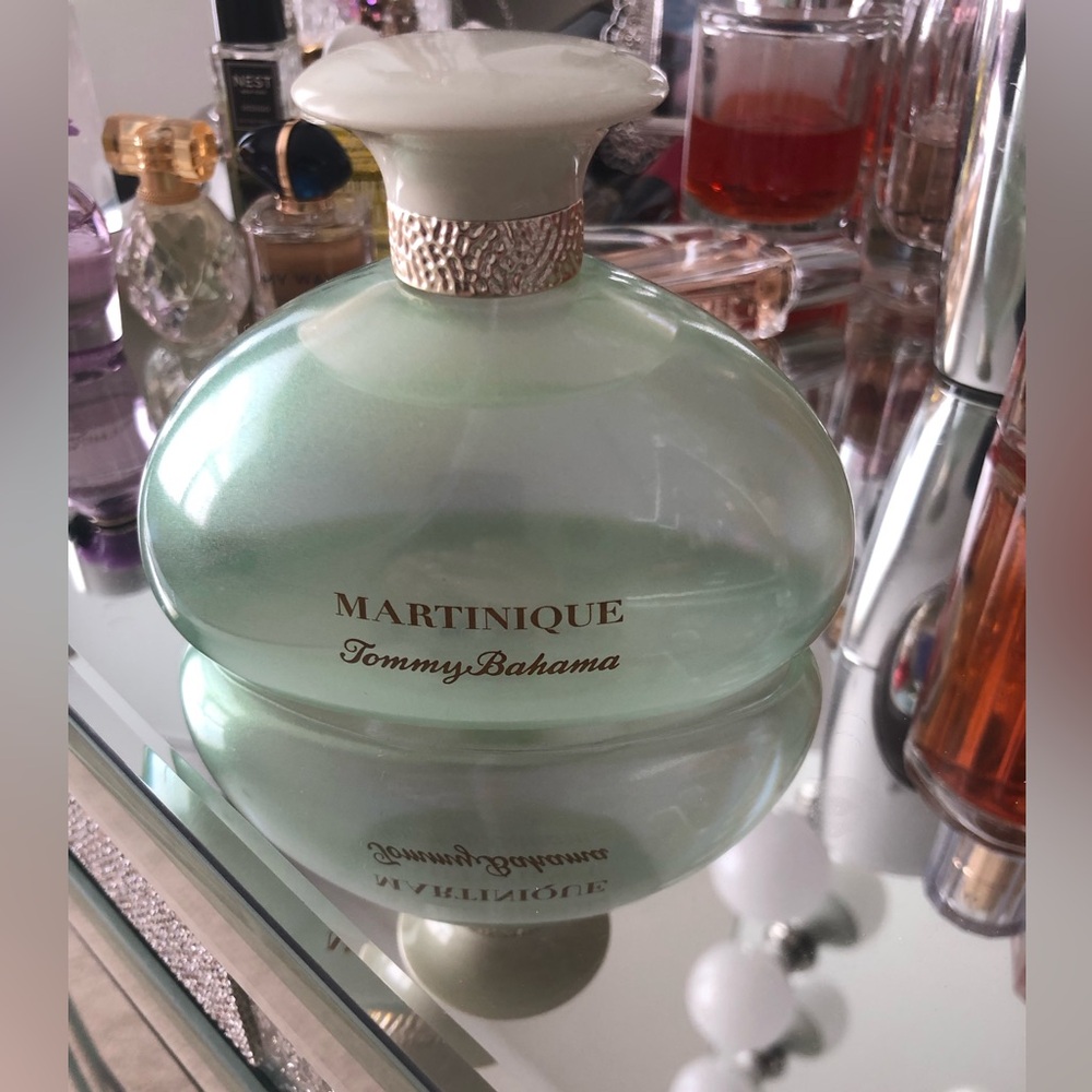 Tommy Bahama Martinique Eau de Parfum 3.4 fl.oz